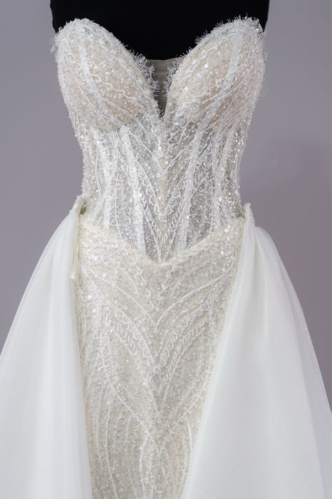 Vand rochie de mireasa