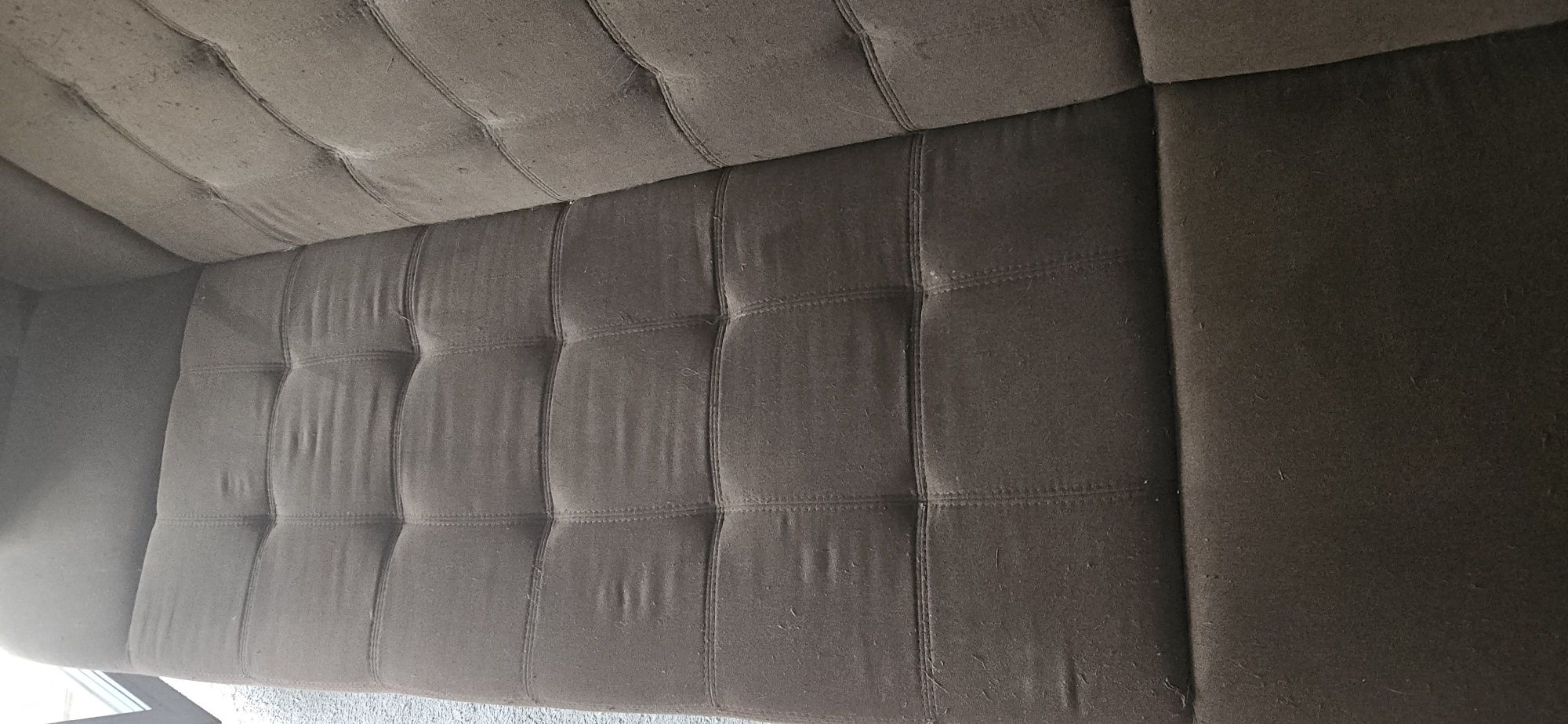 Vand canapea 3 locuri extensibila