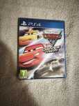 Cars 3 Disney joc ps4