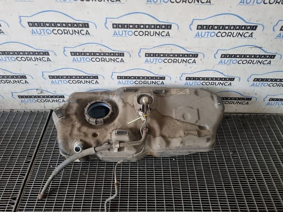 Rezervor combustibil Mazda CX - 3 2.0 B 2015 - 2018 	PEX3 PEXB SUV 4 Usi (1276) Benzina