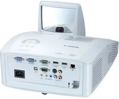 Проектор Canon lv-wx300 USTi