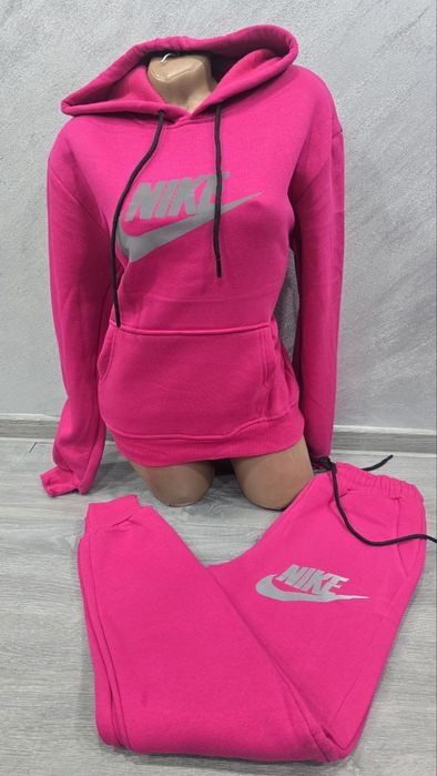 Trening dama bumbac gros