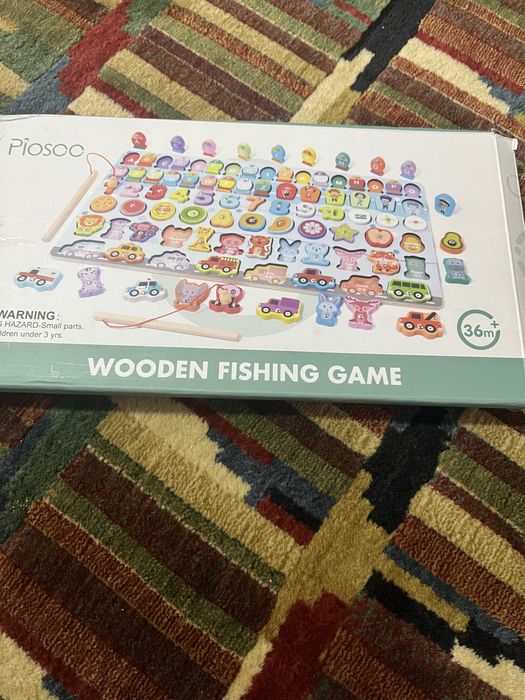 Jucarii 3+ in stare buna