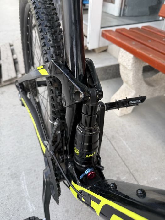 Планински велосипед Мекица SCOTT SPARK за скачане 29/XL