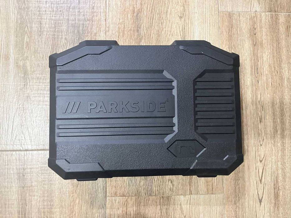 Перфоратор Къртач SDS 1050W Parkside