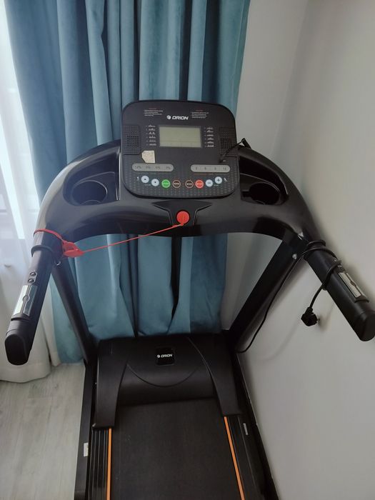 Banda de alergare Orion Travel r8