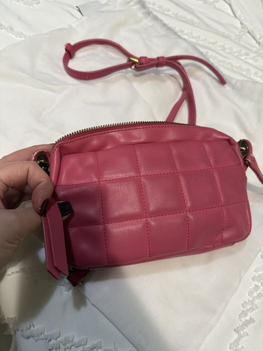 Чанта Versace jeans couture