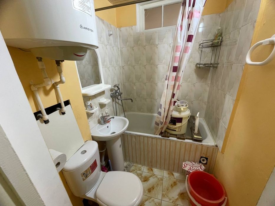 Срочно продаётся 3х-комнатная квартира