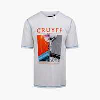 Мъжки тениски Cruyff