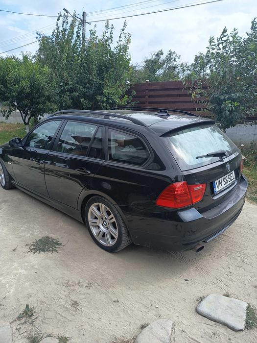BMW e91 318i de vanzare