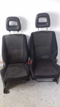 Interior scaune și bancheta Suzuki Jimny 2005-2018 4x4