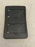 Andoer F2-BP NP-F Battery to V Mount Battery