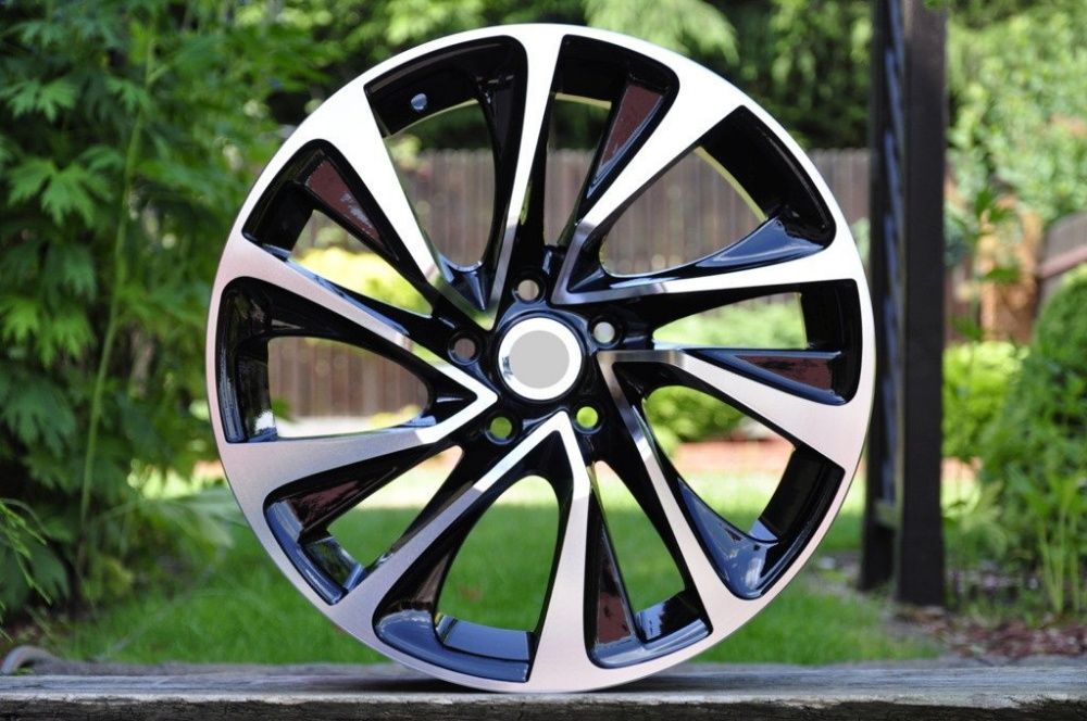 17" Джанти Ситроен 5X108 CITROEN C C5 C6 C4 GRAND PICASSO DS Cactus