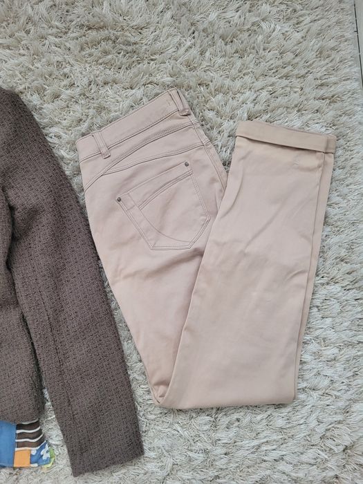 Sacou+pantaloni+camasa