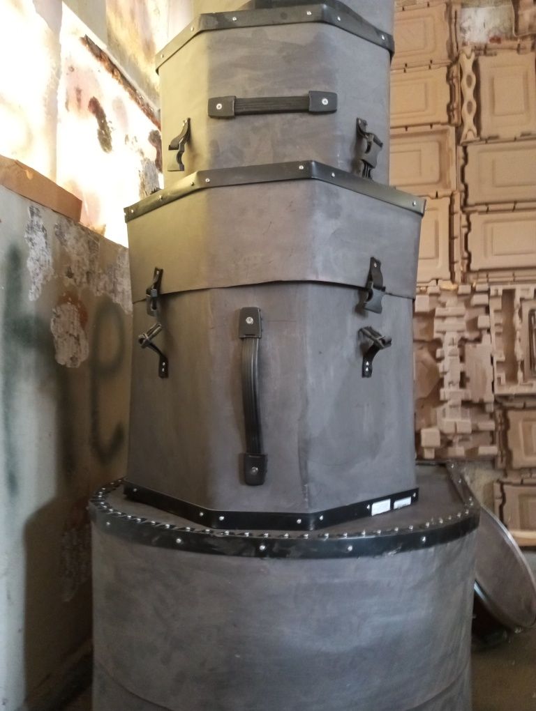Продавам барабани Tama Swingstar