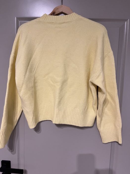 ZARA дамски пуловери