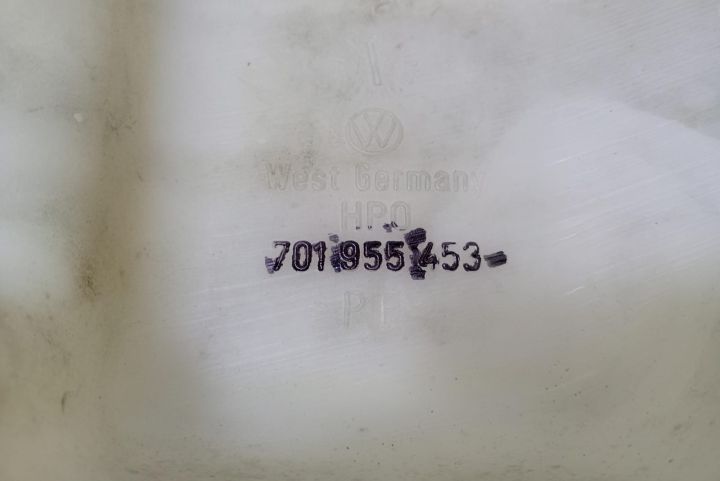 Vas  lichid parbriz 701955453 Volkswagen VW Transporter T4