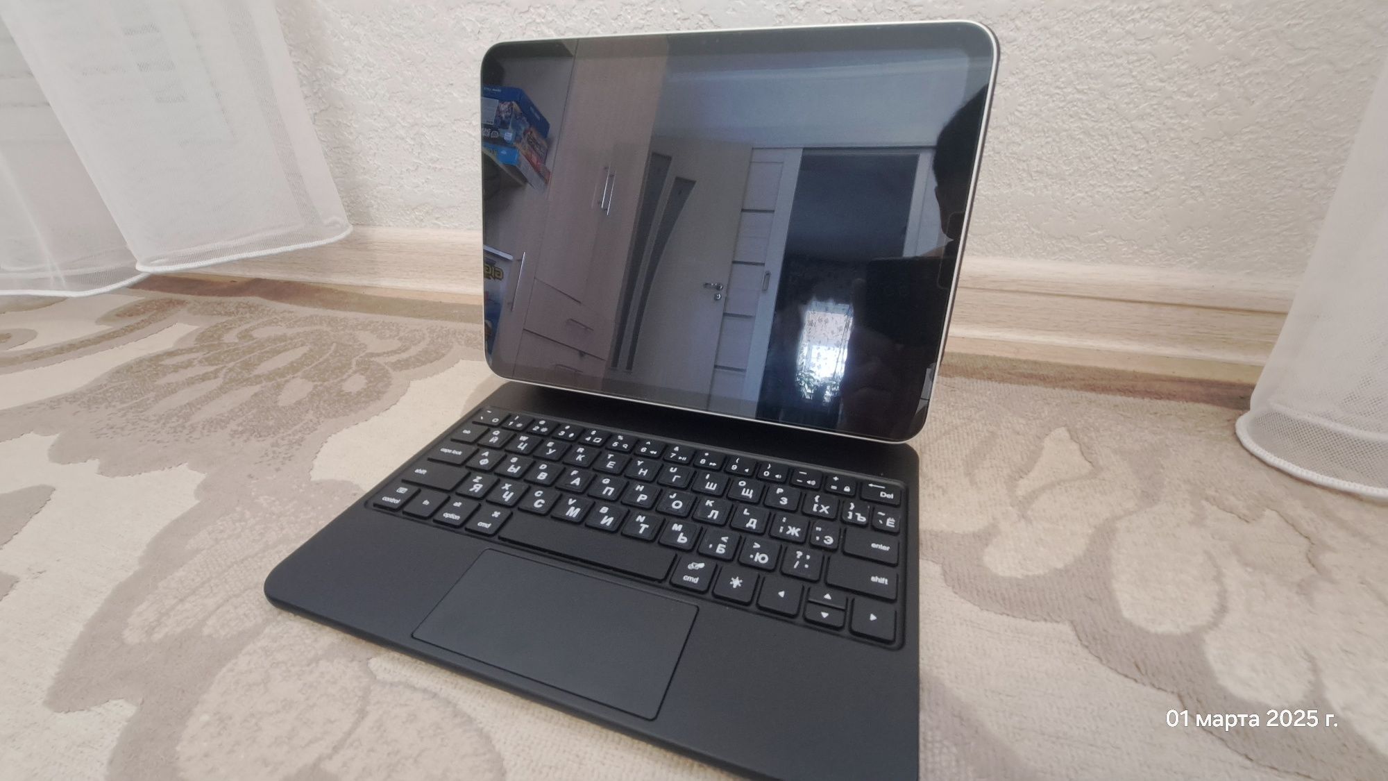 Продам aiРad 10 [ Айпад 10 ] состояние почти новый
