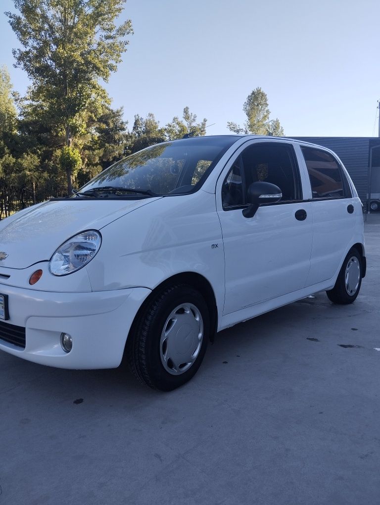 Srochna Matiz 2016 super bez kandyor METAN GAZ 3 pakalenya