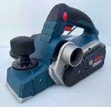 BOSCH GHO 26-82 D - Електрическо ренде 710W