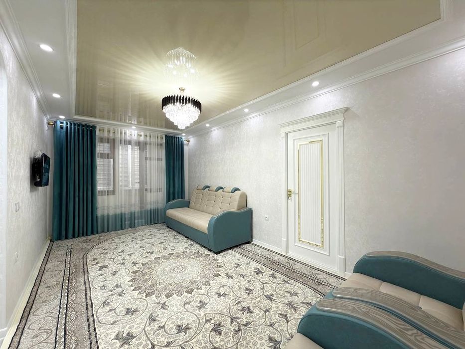 2 хоналик 3 хона килинган Багдад феникс кафе