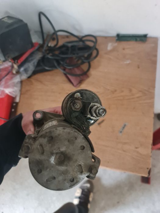Electromotor 1.3 Fiat Alfa Lancia Multijet