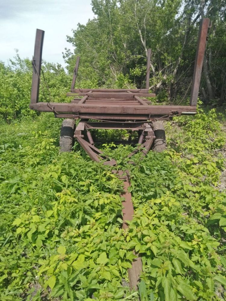 Продам трактор т40 с куном