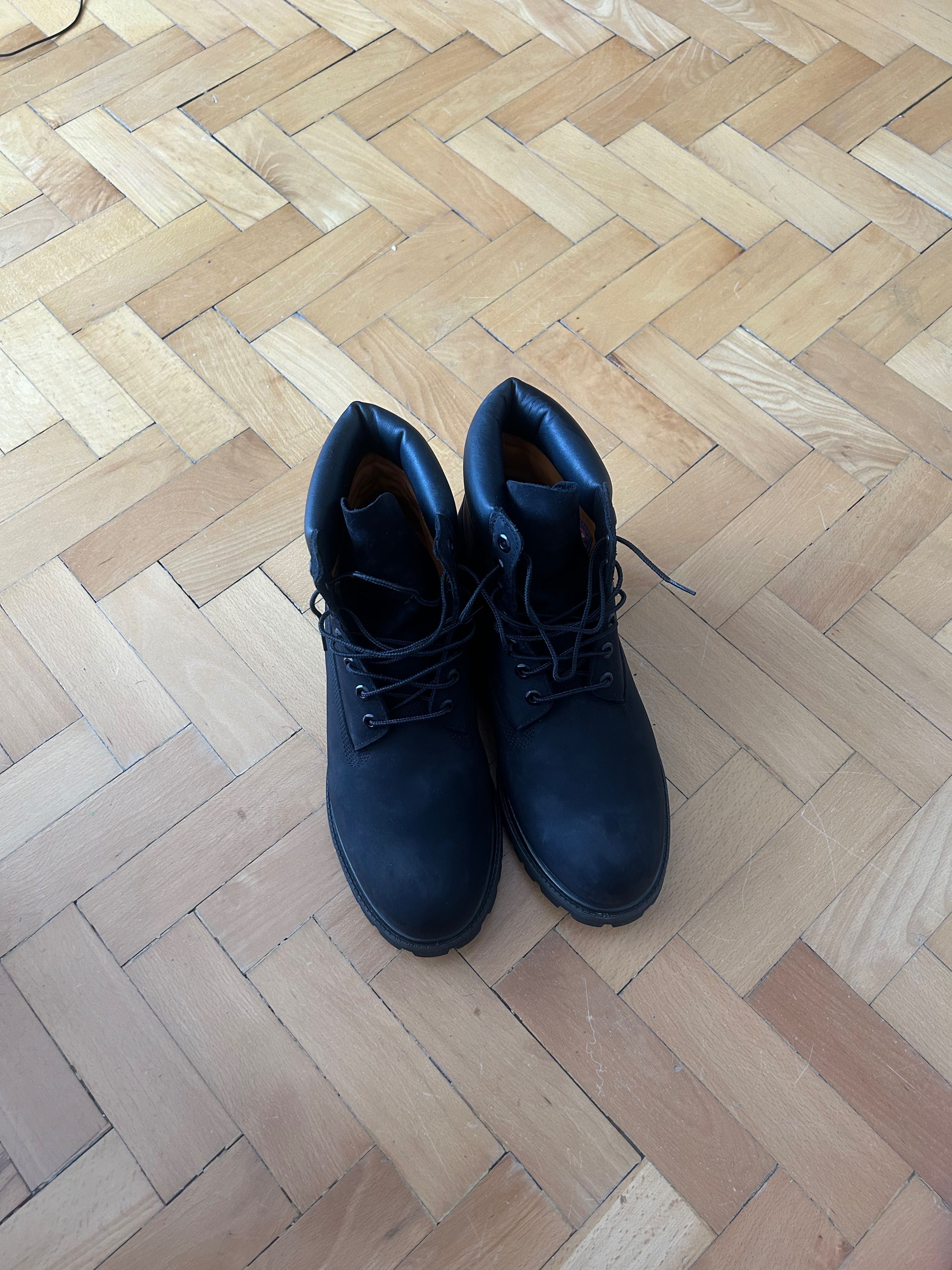 Мъжки обувки Timberland