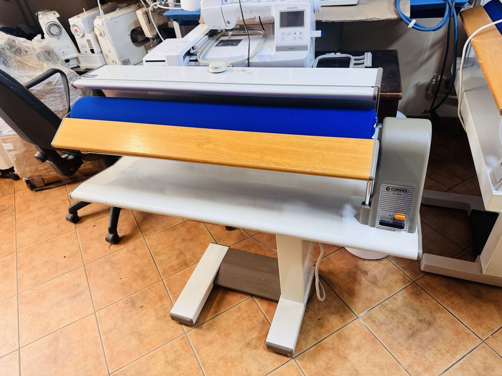 Calandru de calcat  lenjeri Miele Pfaff Siemens