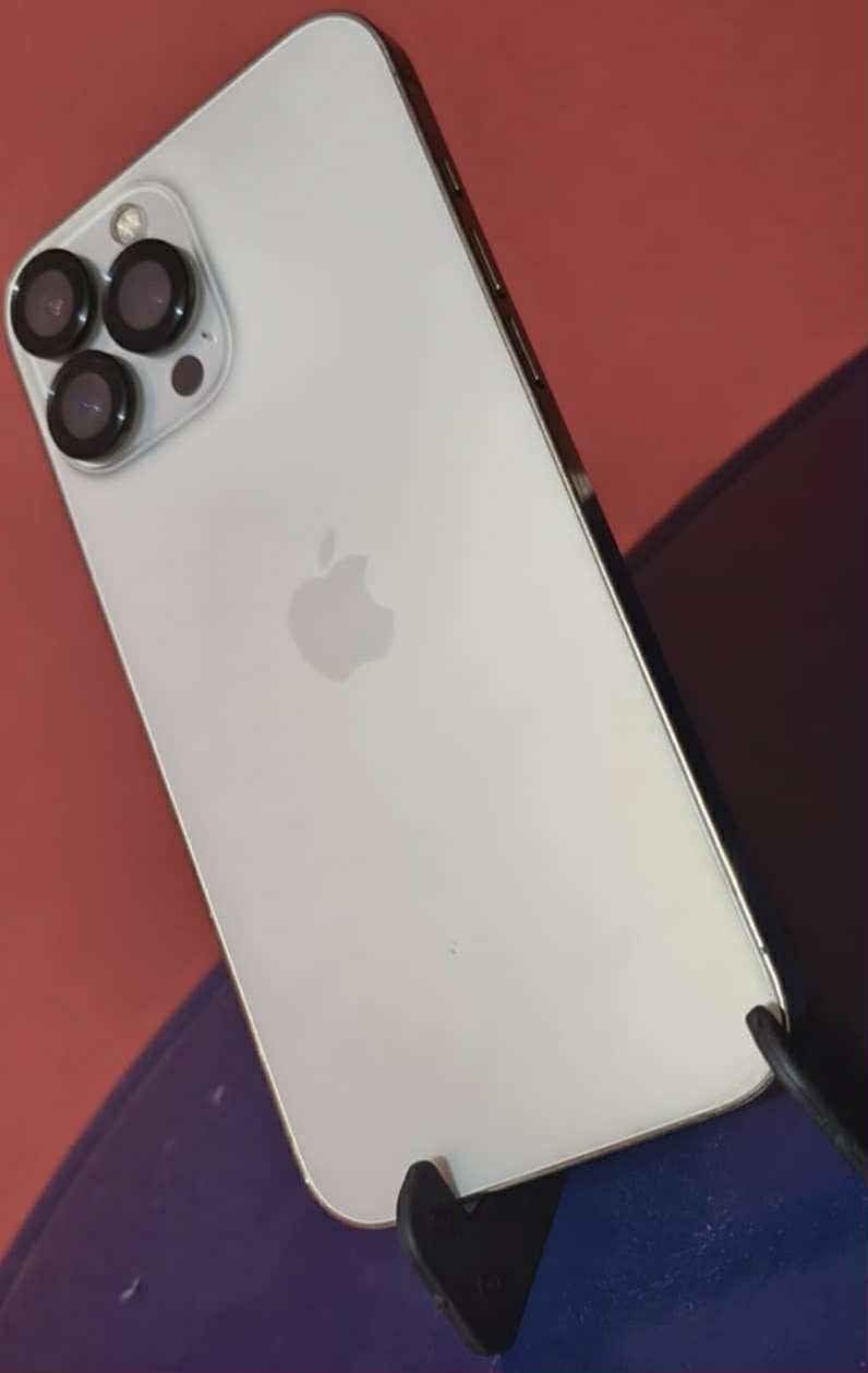 iPhone 13 Pro Max 128GB Gold