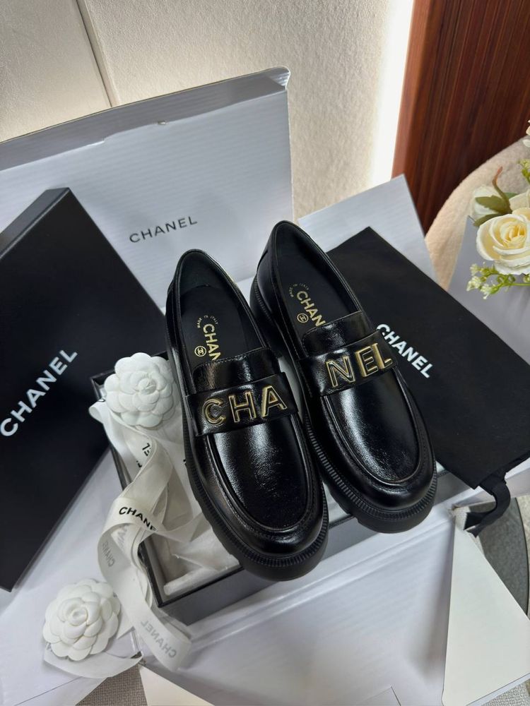 Pantofi Chanel 35-42