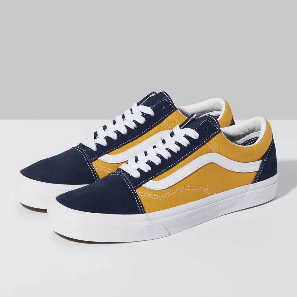 НОВИ Vans Old Skool ОРИГИНАЛНИ дамски кецове 36,5/23см