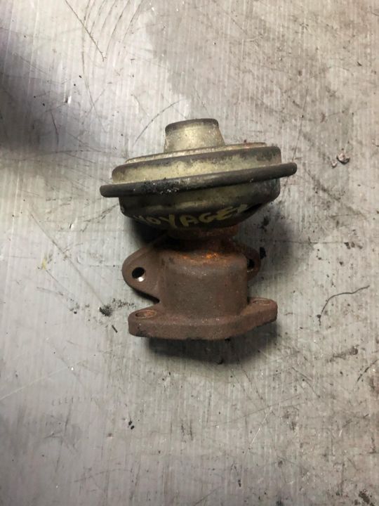 egr 2.5 crd enj chrysler Voyager 4