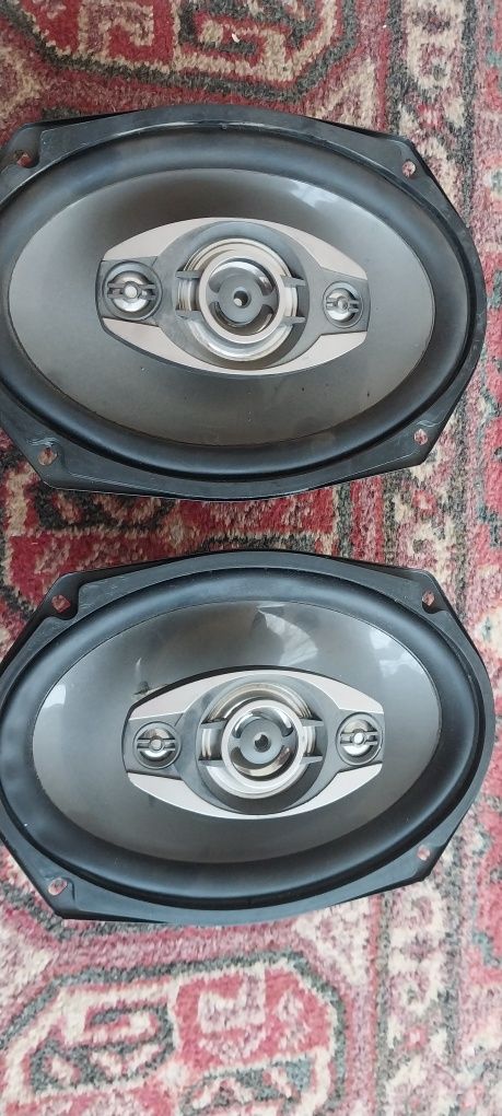 Калонка 1000w pioneer A6975S