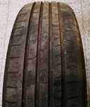 Четири броя единични летни гуми 205/60 R16 215/60 R16 215/55 R16