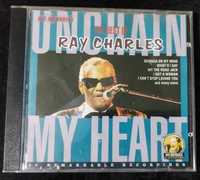 Продавам компакт диск на The best of Ray Charles-My heart