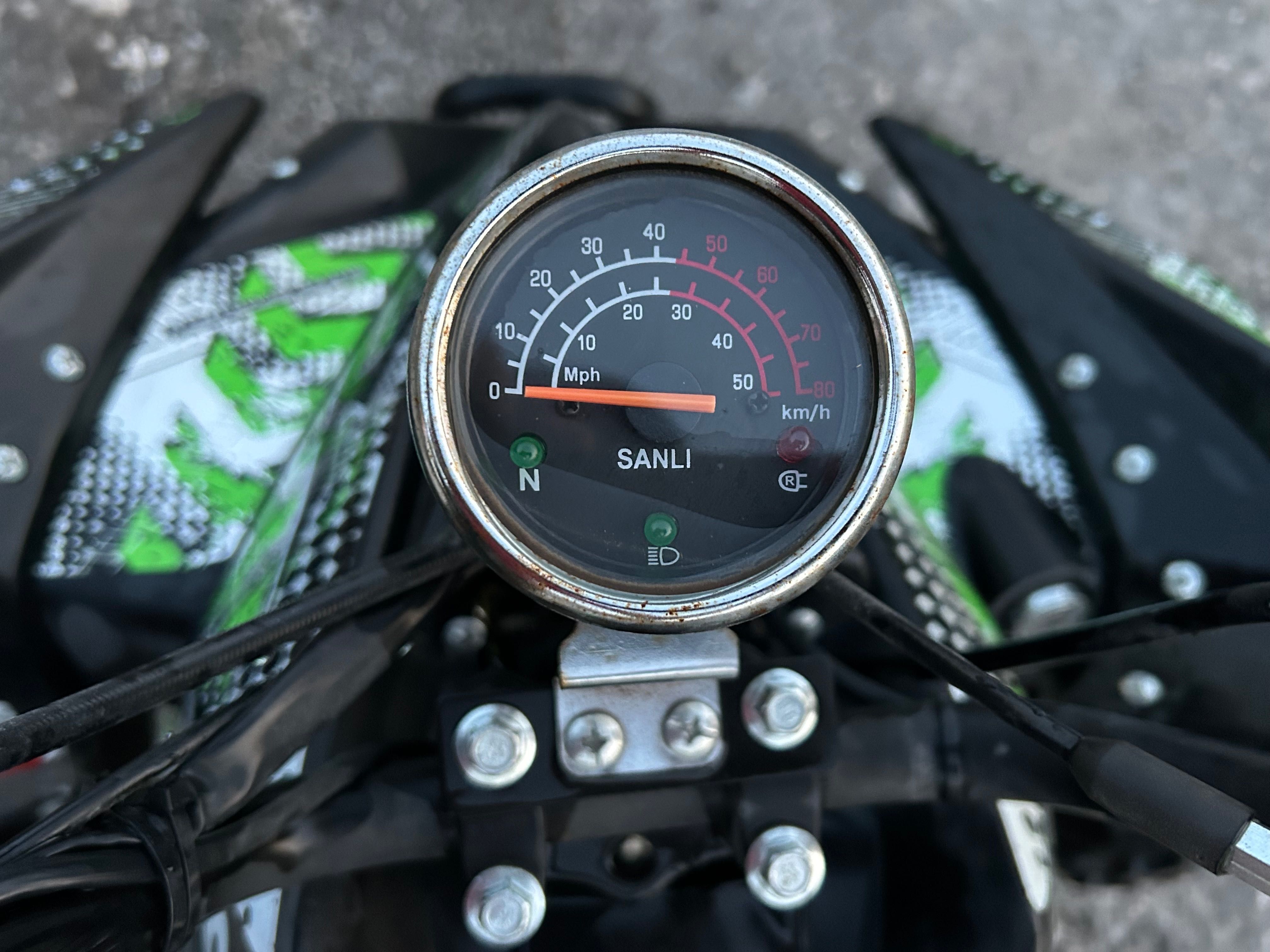 ATV 150cc АТВ 150cc