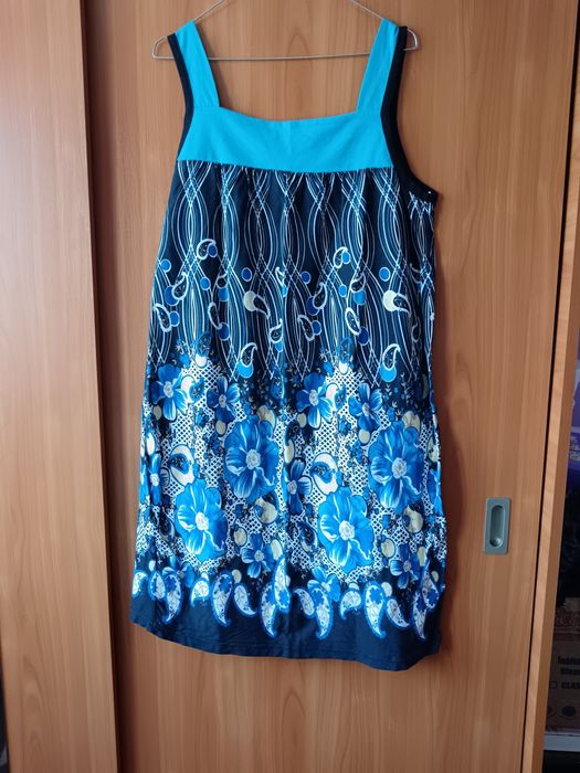 Vând Rochie de Vară Mărimea L