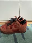 Nike обувки W Air Force 1 Wild Rugged.