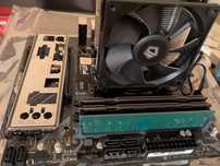 Kit gaming i5 16gb