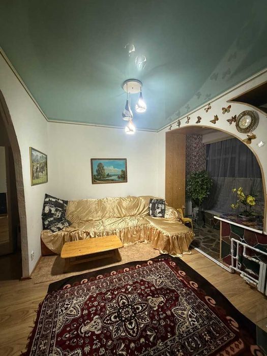 Продается 1комн квартира на Болашаке