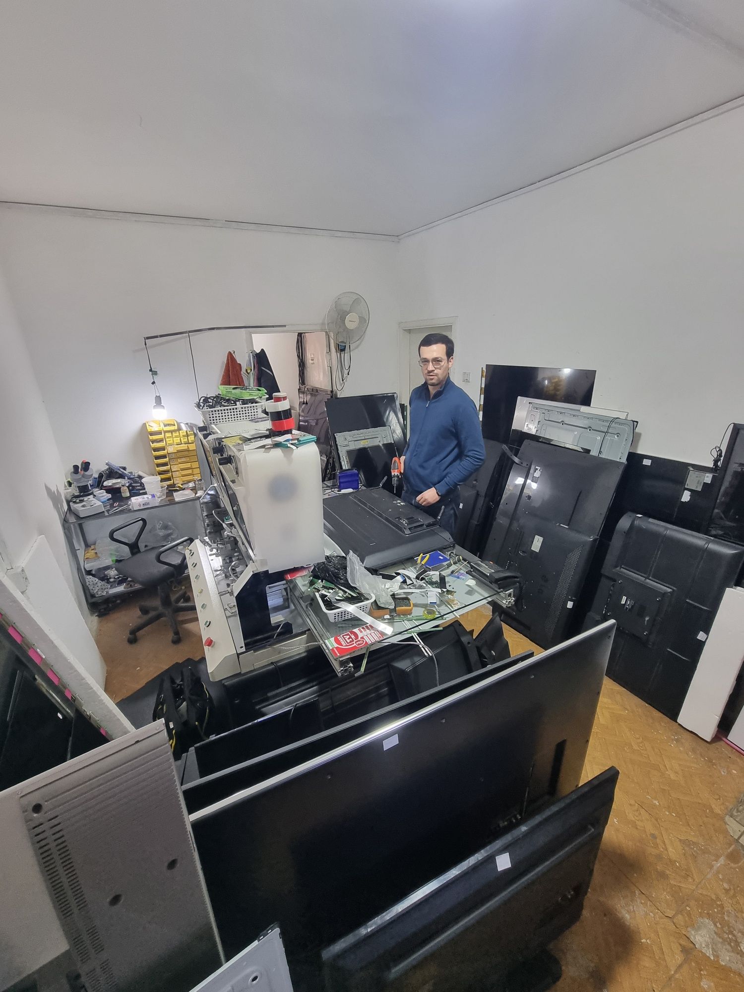 Ремонт телевизоров ТЕЛЕМАСТЕР Remont televizor Telemaster
