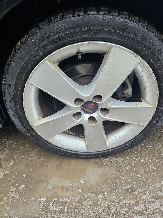 Джанти  17 5х110