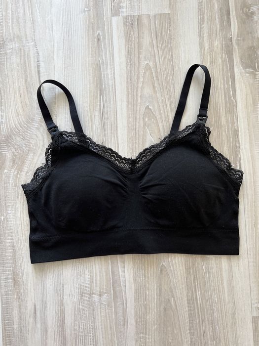 Сутиени за кърмачки H&M 80B