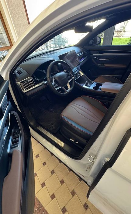 BYD song champion gibrit 2025 yil kiraskasi toza