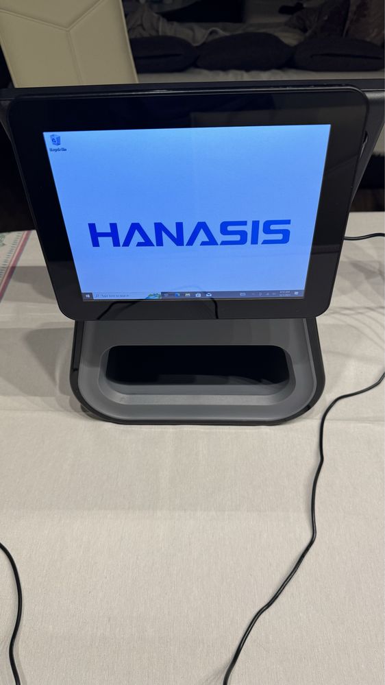 Pos All in One Hanasis Hit Plus