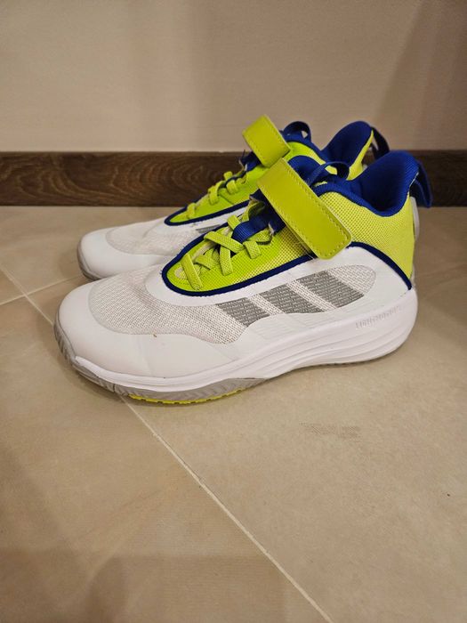 Детски кецове nike размер 33,5/ стелка 20,5 см.