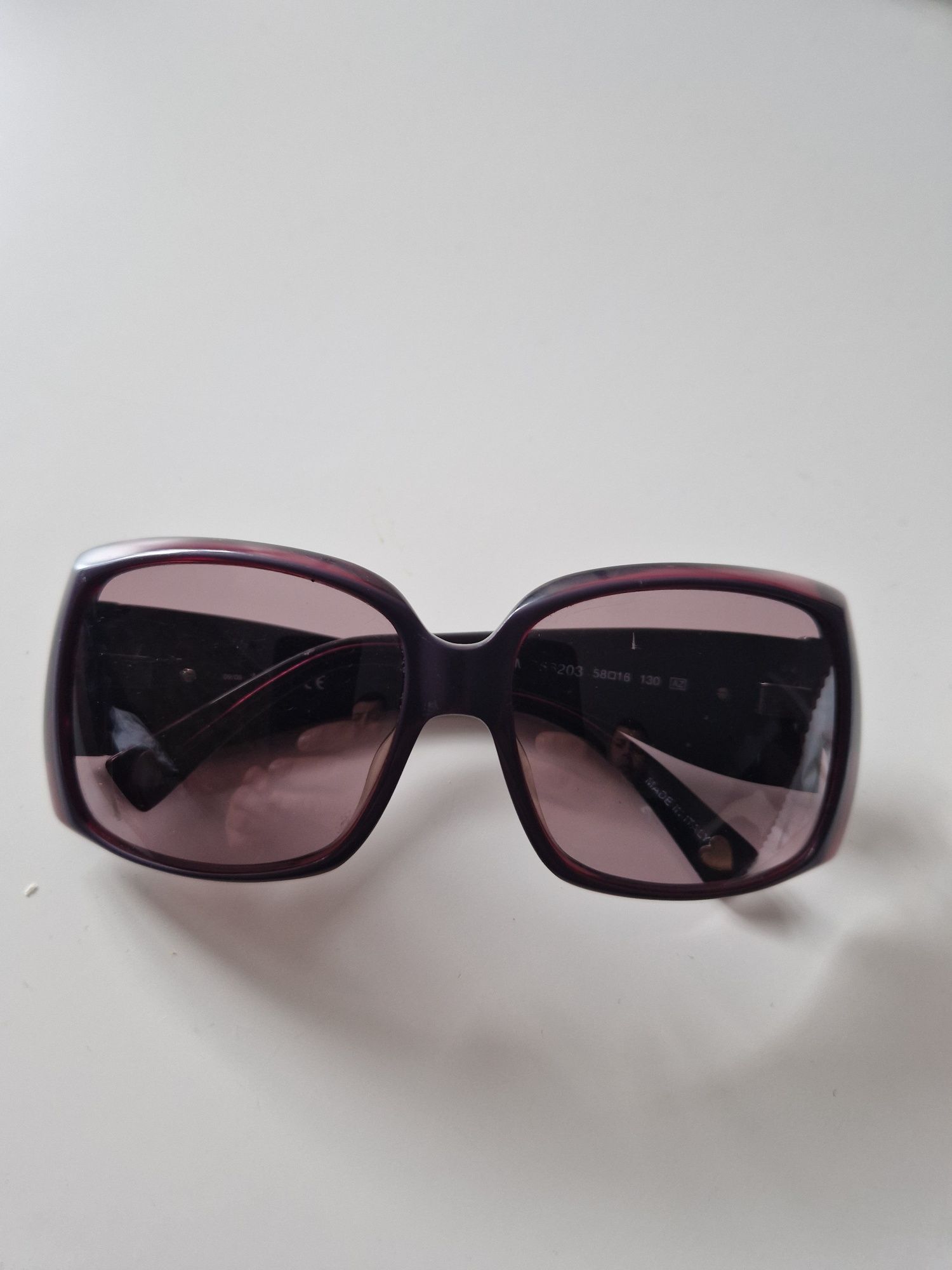 Дамски слънчеви очила Moschino