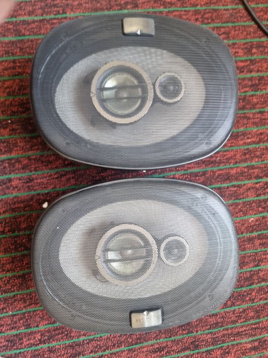 Kenwood kfc 718 he