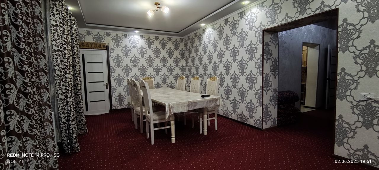 Дача в чимгане для Семейного отдыха